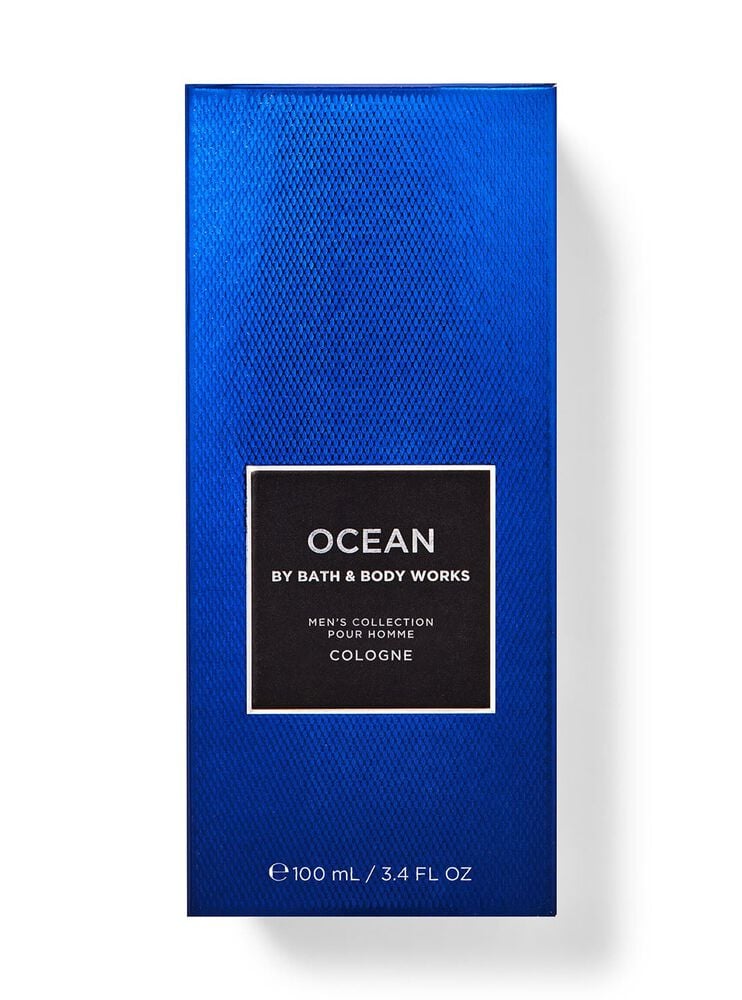 Ocean Cologne Cologne