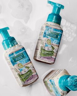 Sweater Weather Gentle & Clean Foaming Hand Soap image number null