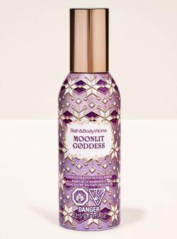 Moonlit Goddess Concentrated Room Spray