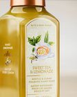 Sweet Tea & Lemonade Gentle & Clean Foaming Hand Soap image number null