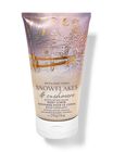 Snowflakes & Cashmere Body Scrub image number null