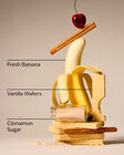 Main Street Bakery Single Wick Candle image number null