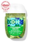 Cucumber Melon PocketBac Hand Sanitizer image number null