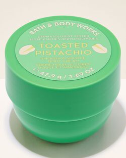 Toasted Pistachio Travel Size Smooth & Soothe Body Cream image number null