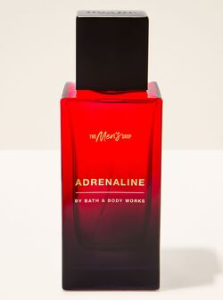 Adrenaline Cologne