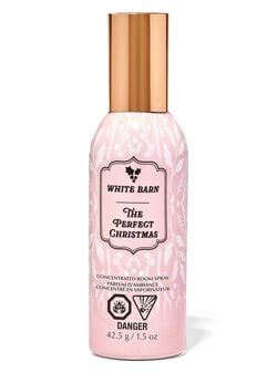The Perfect Christmas Concentrated Room Spray