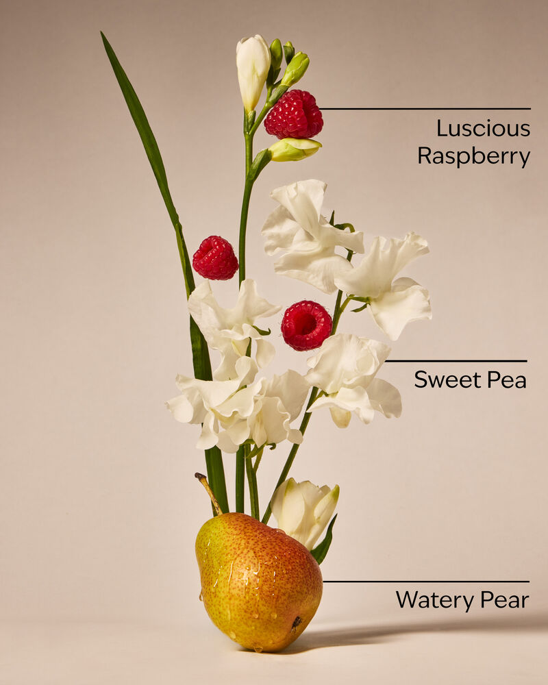 Sweet Pea Body Cream Ultra Shea Body Cream