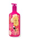 Pink Pineapple Sunrise Cleansing Gel Hand Soap image number null