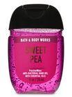 Sweet Pea PocketBac Hand Sanitizer image number null