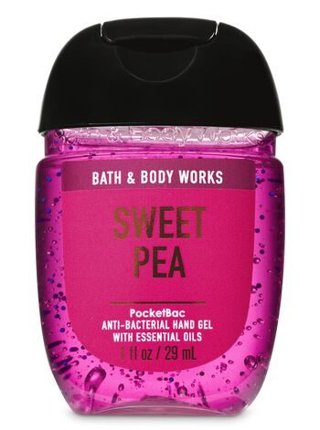 Sweet Pea PocketBac Hand Sanitizer Hand Sanitizer