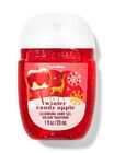 Winter Candy Apple PocketBac Cleansing Hand Gel image number null