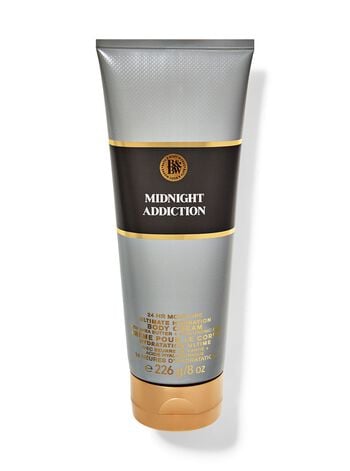 Midnight Addiction Ultimate Hydration Body Cream Ultimate Hydration Body Cream