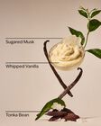 Wild Vanilla Travel Size Smooth & Soothe Body Cream image number null