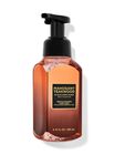 Mahogany Teakwood Gentle Foaming Hand Soap image number null