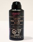 Nocturnal Rose Body Spray image number null