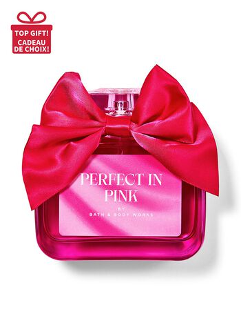 Perfect in Pink Eau de Parfum Eau de Parfum
