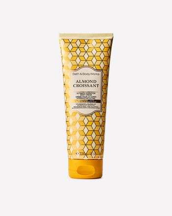 Almond Croissant Ultimate Hydration Body Cream Ultimate Hydration Body Cream
