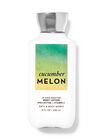 Cucumber Melon Super Smooth Body Lotion image number null