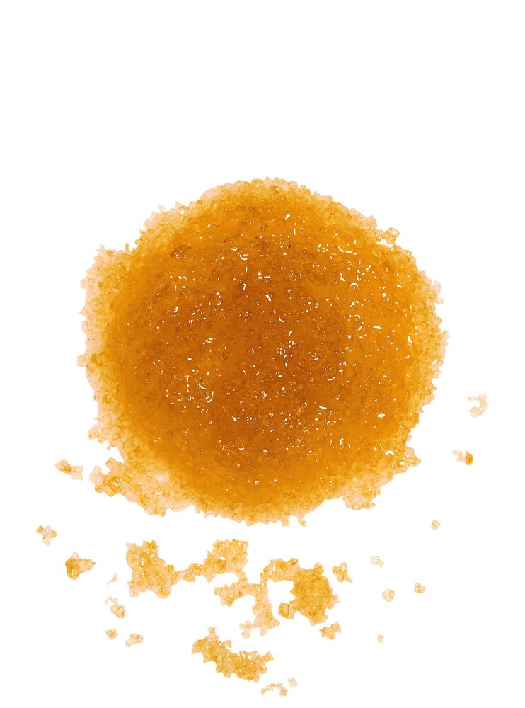 Eucalyptus Spearmint Sugar Body Scrub Sugar Body Scrub