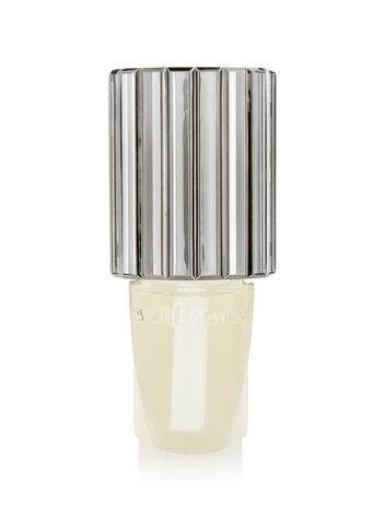 Silver Wallflowers Fragrance Plug