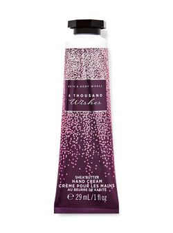 A Thousand Wishes Hand Cream image number null