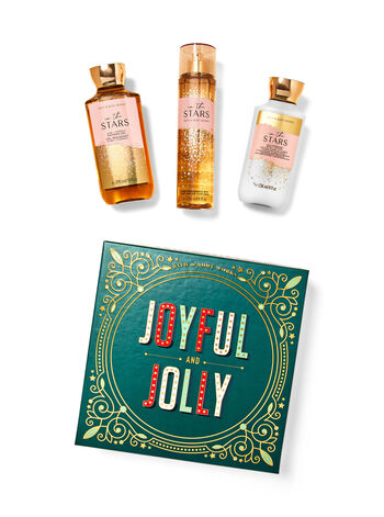 In The Stars Gift Box Gift Box Set