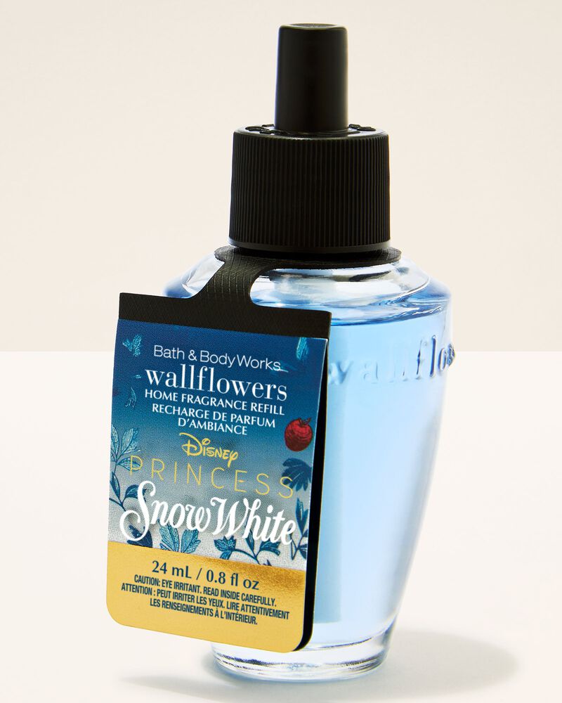 Snow White Wallflowers Fragrance Refill Wallflowers Fragrance Refill