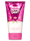 Twisted Peppermint Body Scrub image number null