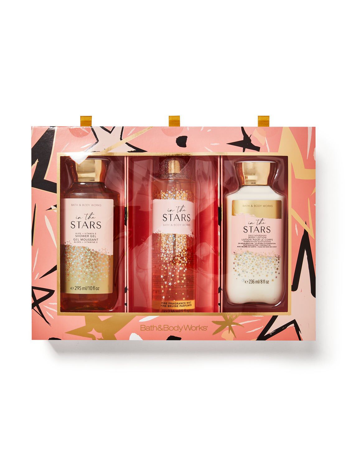 Shop In The Stars Gift Box Set | AU Bath & Body Works