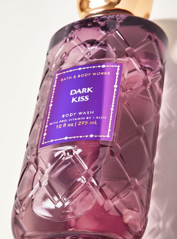 Dark Kiss Body Wash Body Wash
