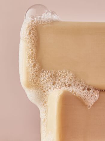 Champagne Toast Shea Butter Cleansing Bar Shea Butter Cleansing Bar