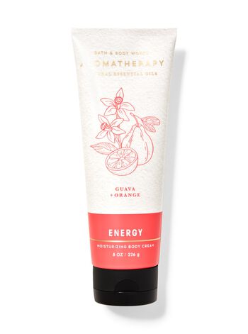 Guava Orange Body Cream Ultimate Hydration Body Cream