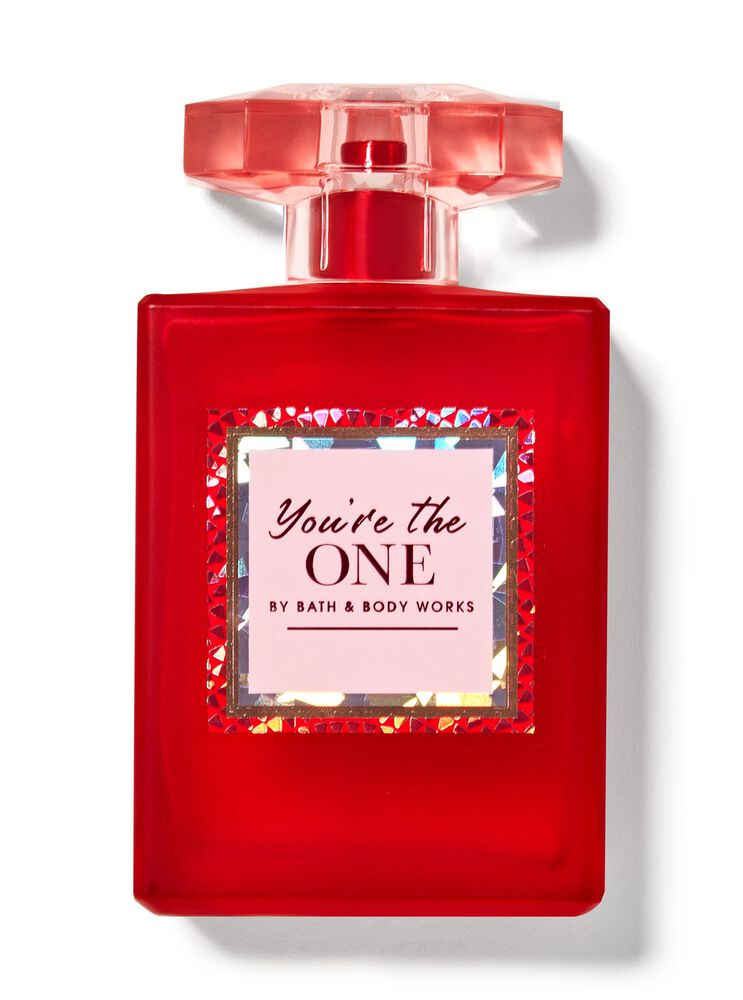 You're the One Eau de Toilette & Parfum Eau de Parfum