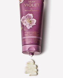 Very Violet Ultimate Hydration Body Cream image number null