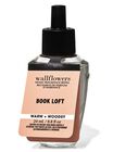 Book Loft Wallflowers Fragrance Refill image number null