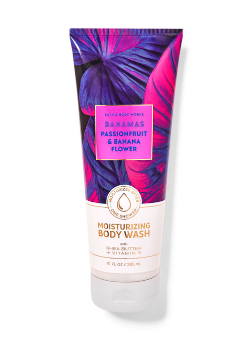 Body Care | Bath & Body Works Australia