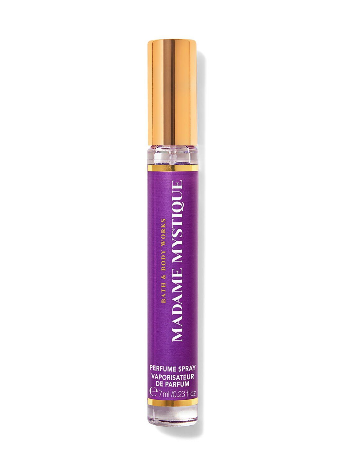 Shop Madame Mystique Mini Perfume Spray | Bath & Body Works Australia