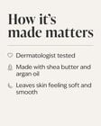 Lavender Vanilla Body and Massage Oil image number null
