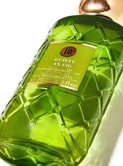 Guilty As Fig Body Wash