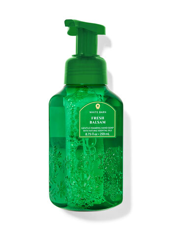 Fresh Balsam Gentle Foaming Hand Soap Gentle Foaming Hand Soap