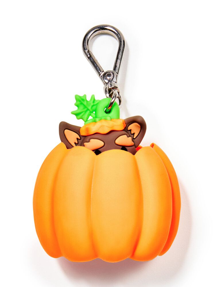 Pop-up Pup Pumpkin PocketBac Holder PocketBac Holder