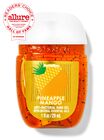 Pineapple Mango PocketBac Hand Sanitizer image number null
