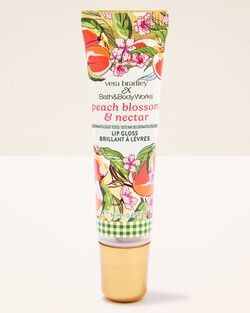 Peach Blossom & Nectar Lip Gloss image number null