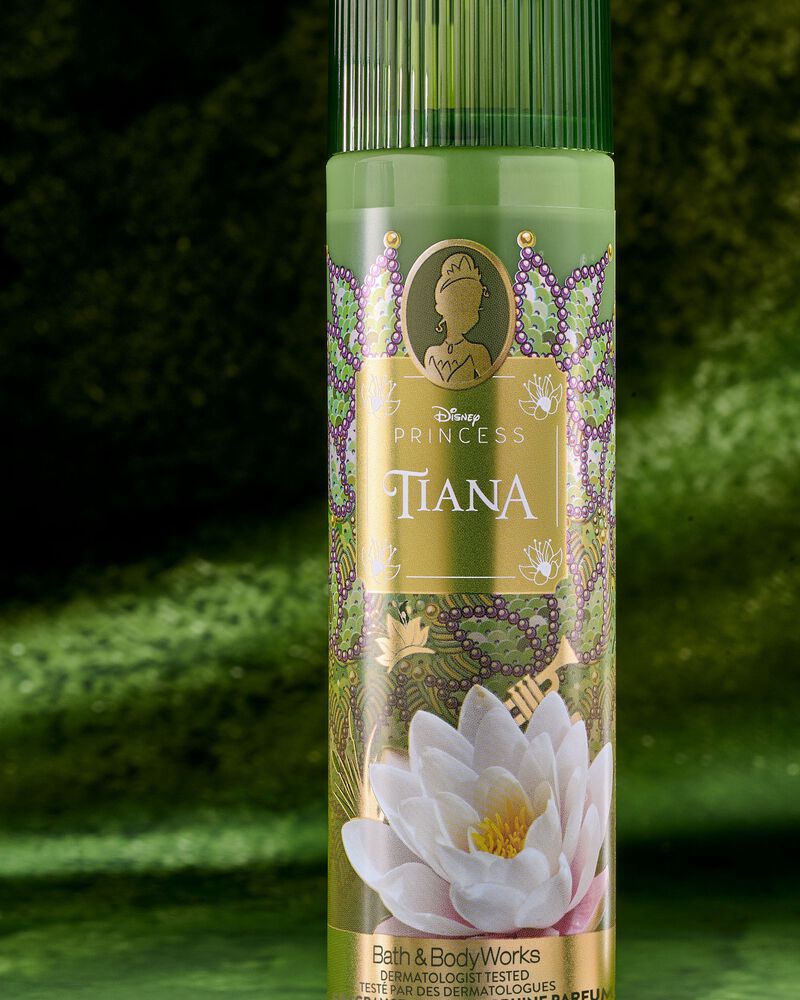 Tiana Fine Fragrance Mist Fine Fragrance Mist