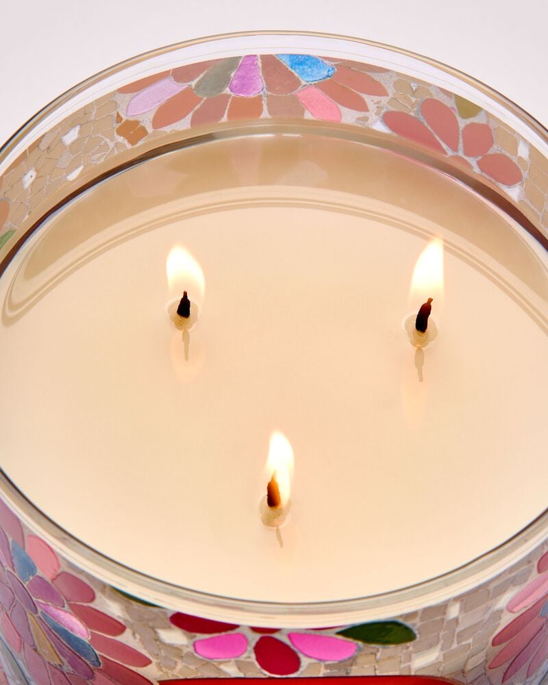 Warm Summer Evening 3-Wick Candle 3-Wick Candle