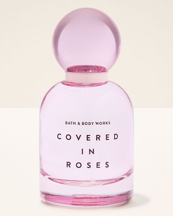 Covered In Roses Eau De Parfum Eau De Parfum