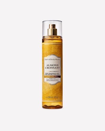 Almond Croissant Fine Fragrance Mist Fine Fragrance Mist
