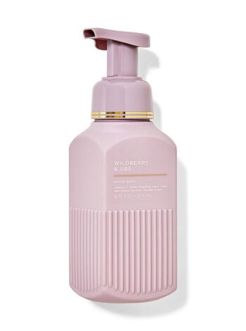 Wildberry & Ube Gentle & Clean Foaming Hand Soap Gentle & Clean Foaming Hand Soap