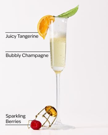 Champagne Toast Fine Fragrance Mist Fine Fragrance Mist