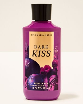 Dark Kiss Body Wash Body Wash